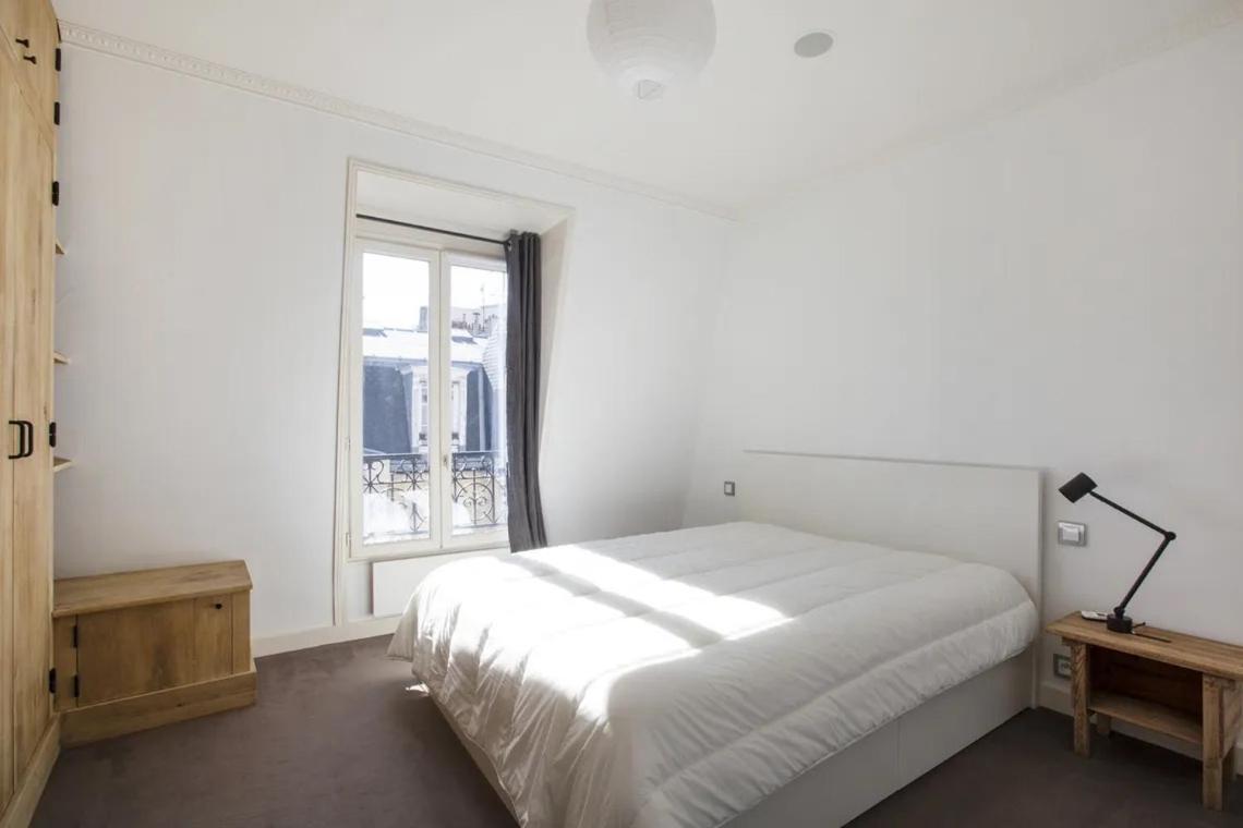Sweet Dautancourt Batignolles *