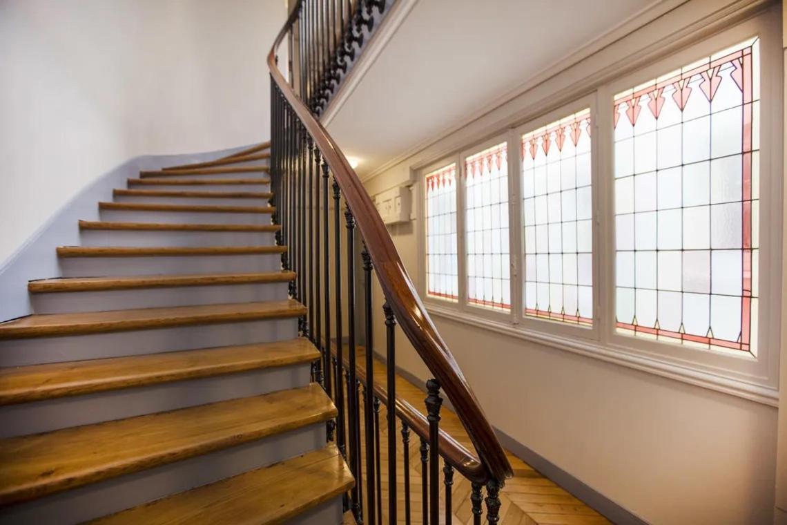 Sweet Dautancourt Batignolles Apartamento Paris