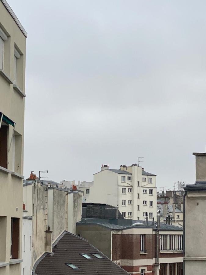 Guest house White Queen Paris