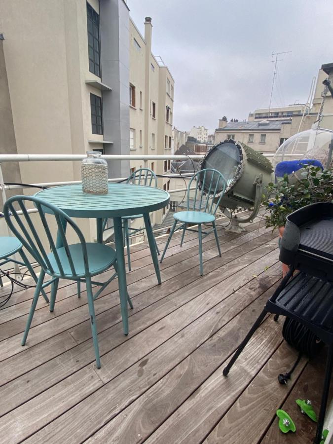White Queen Guest house Paris