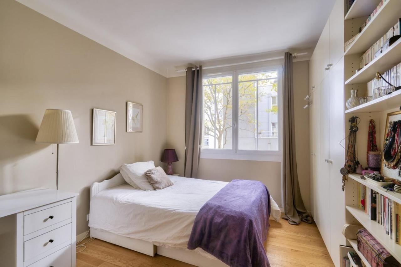 Cozy For 4 People Apartamento