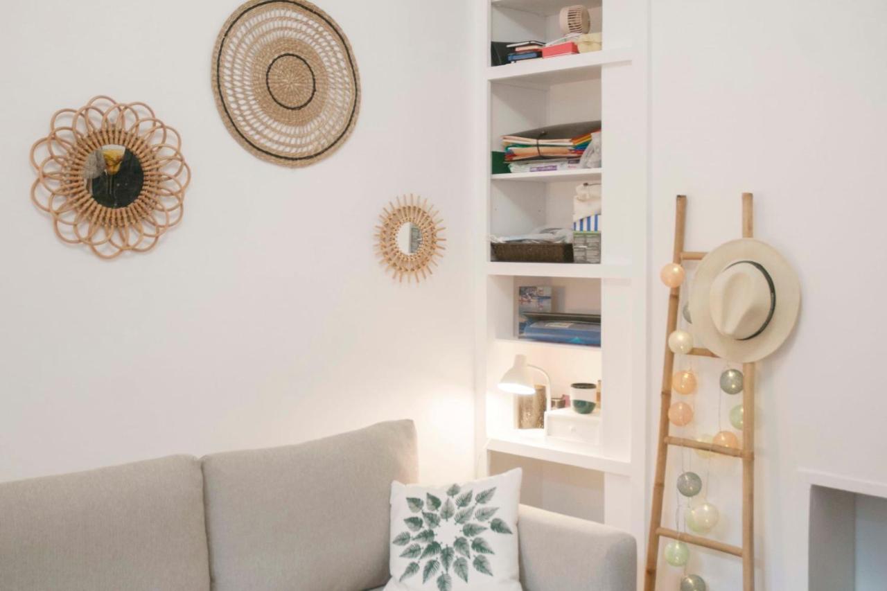 Bright And Quiet Nest Near Place De La Nation Apartment