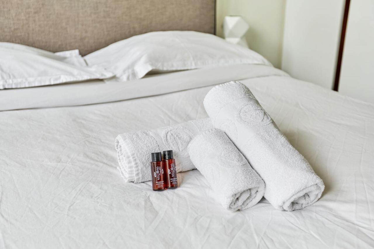 Apartamento Passy Trocadero By Studio Prestige *