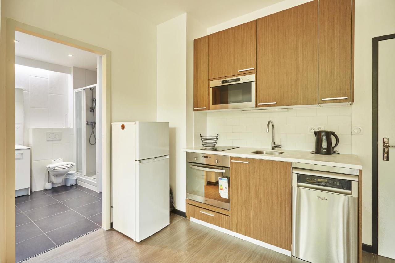 Appartement Passy Trocadero By Studio Prestige Paris