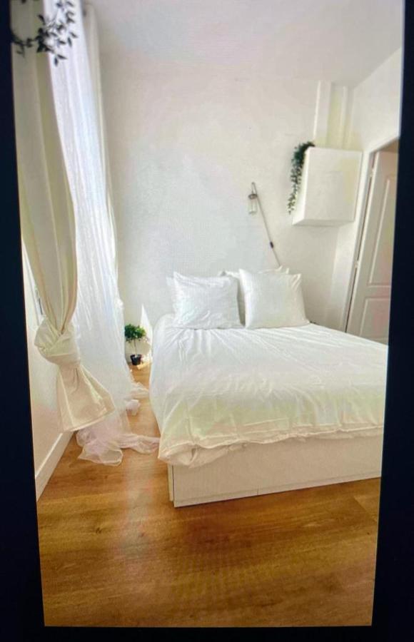 Apartamento Cute One Bedroom In Le Marais *