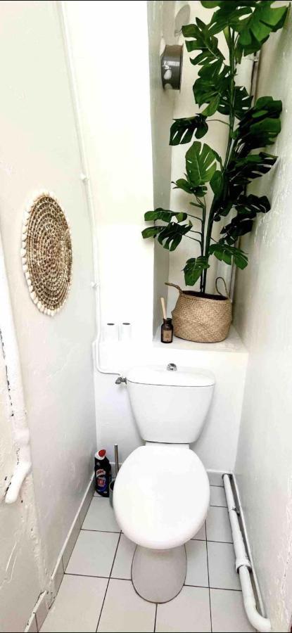 Appartement Cosy Studio Saint-lazare *