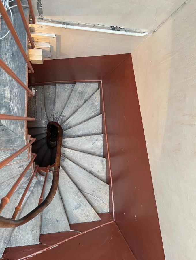 Cosy Studio Saint-lazare Appartement