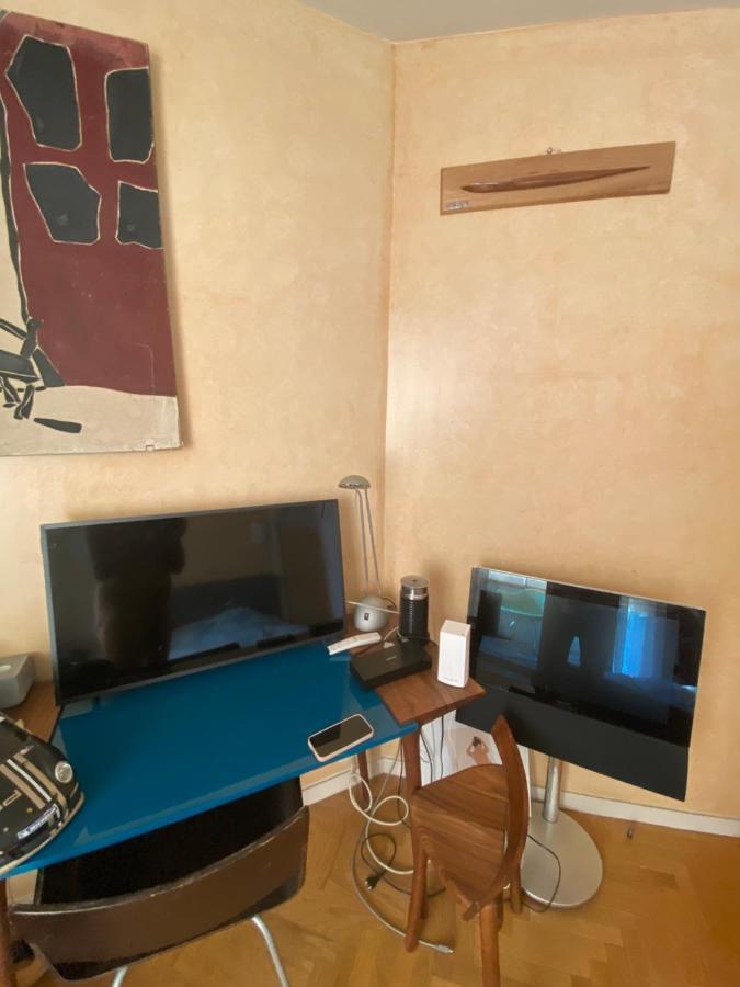 Guest house White Queen *