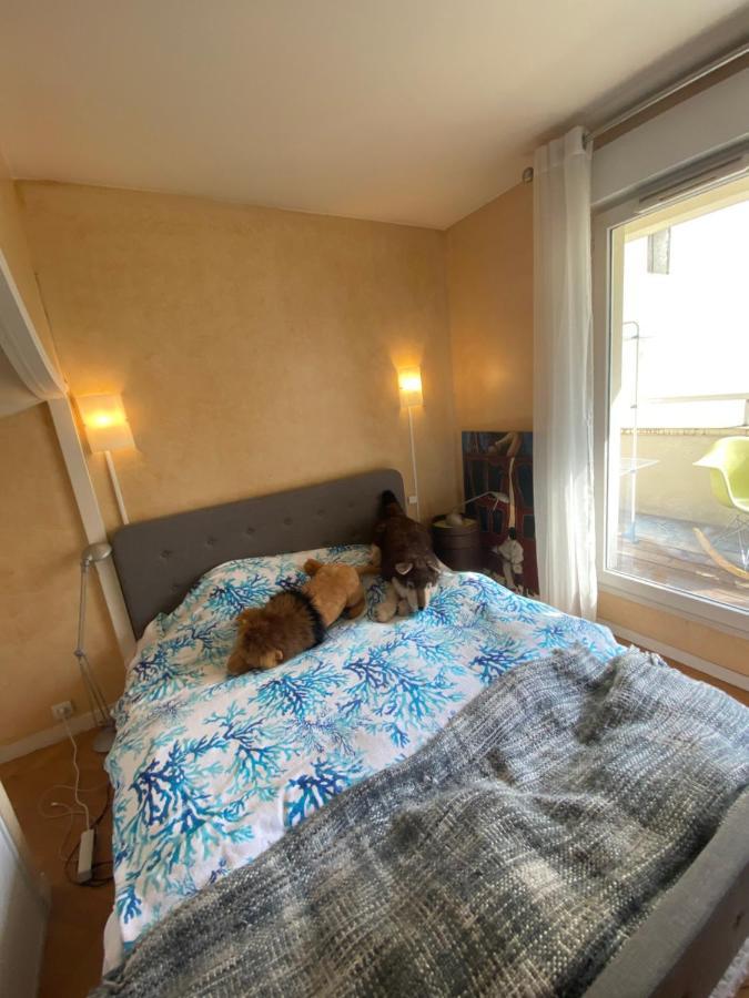 Guest house White Queen *