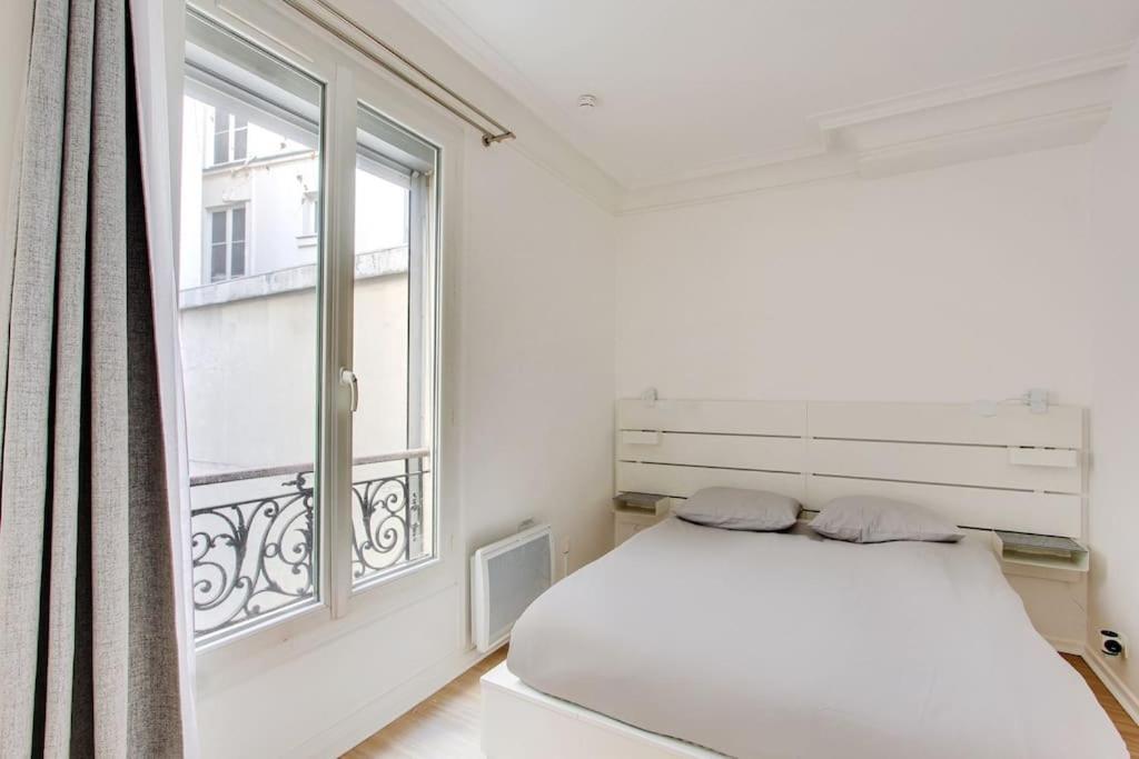 Apartamento New-appartement Claude Bernard V