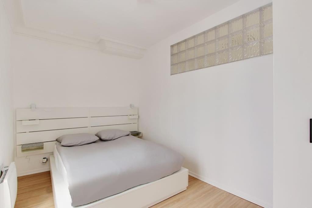 New-appartement Claude Bernard V Apartamento
