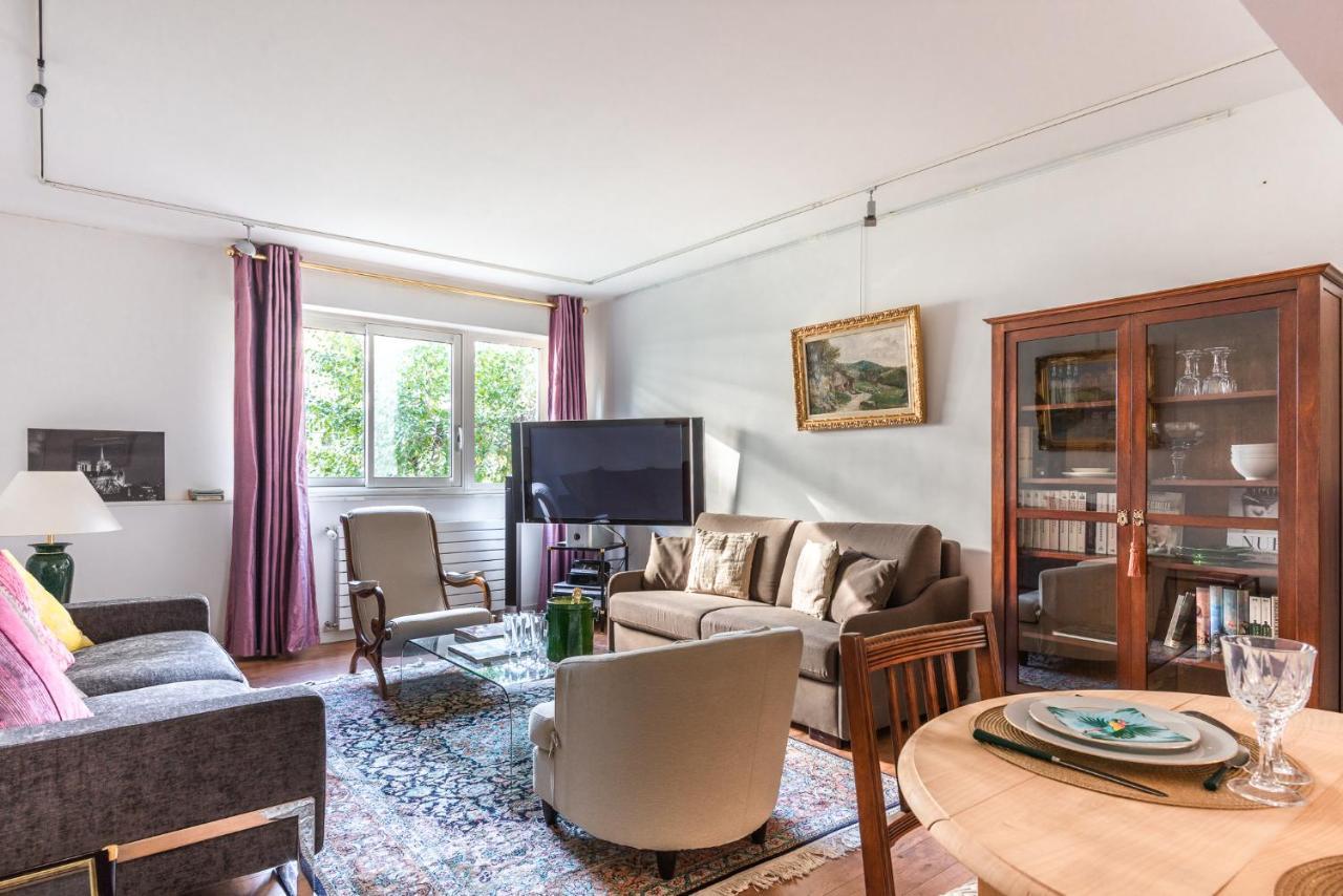 Amazing - 6 Guests - 5 Min From Gare De Lyon Apartment Paris