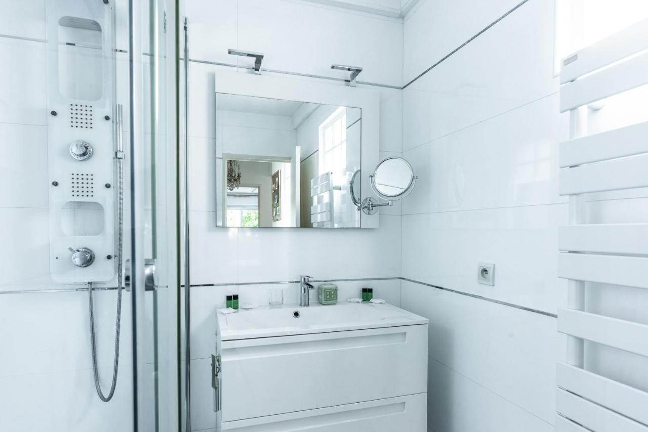 Amazing - 6 Guests - 5 Min From Gare De Lyon Apartment Paris
