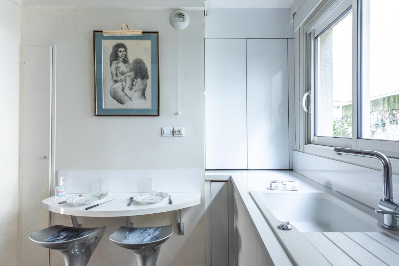 Apartment Amazing - 6 Guests - 5 Min From Gare De Lyon Paris