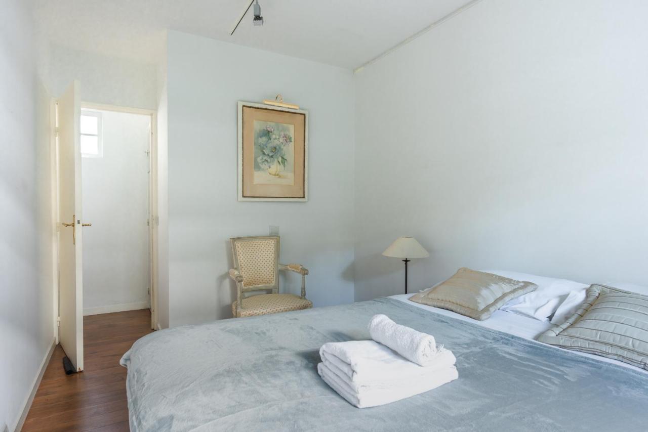 Apartment Amazing - 6 Guests - 5 Min From Gare De Lyon Paris