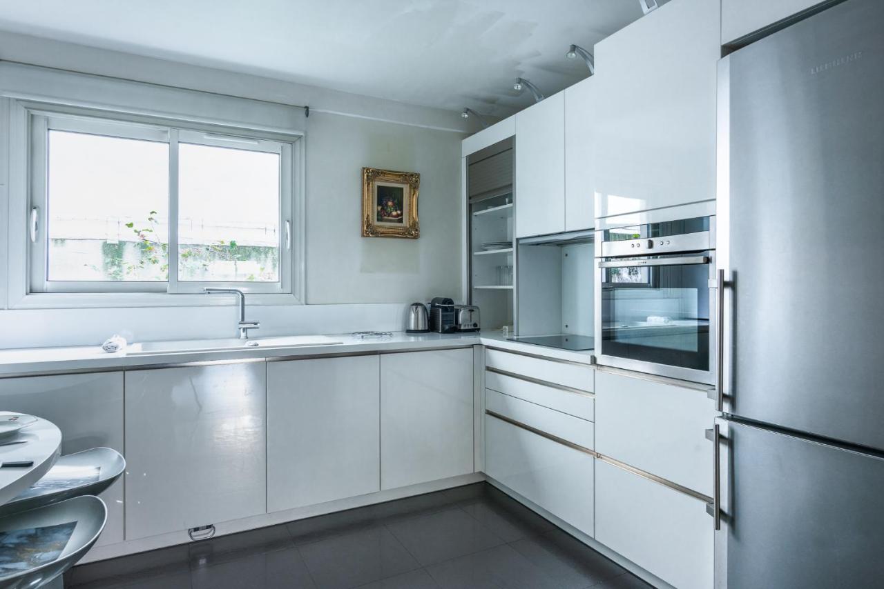 Apartment Amazing - 6 Guests - 5 Min From Gare De Lyon Paris