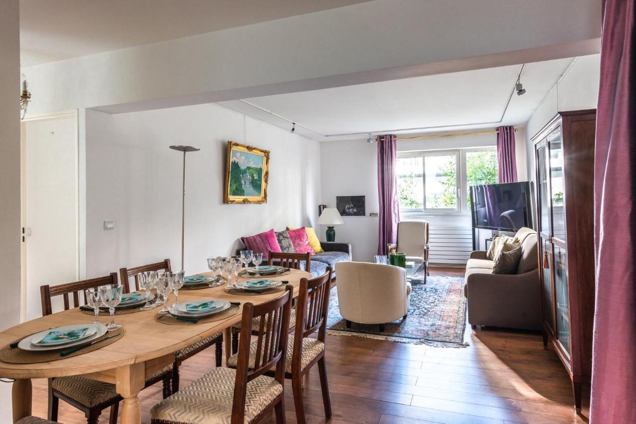 Apartment Amazing - 6 Guests - 5 Min From Gare De Lyon