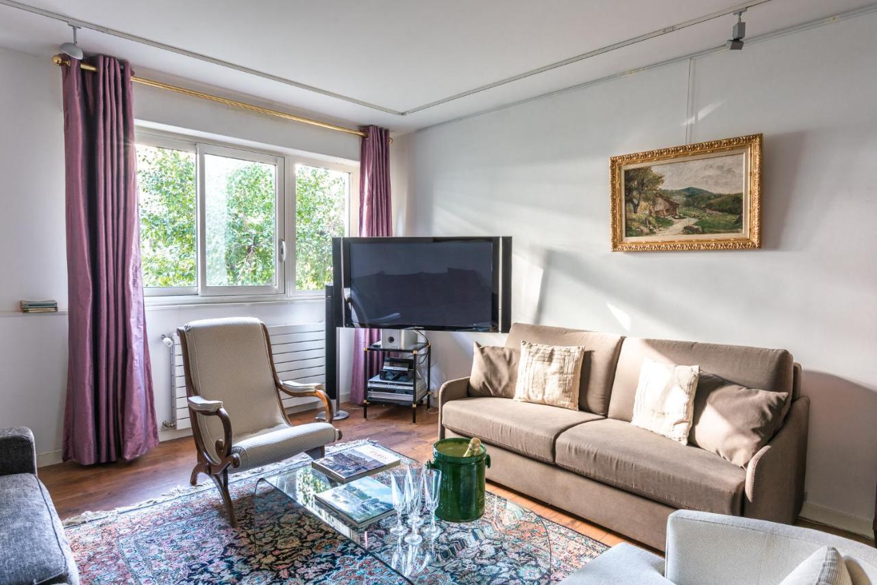 Amazing - 6 Guests - 5 Min From Gare De Lyon * Paris