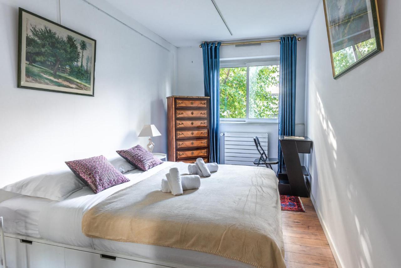 Apartment Amazing - 6 Guests - 5 Min From Gare De Lyon Paris