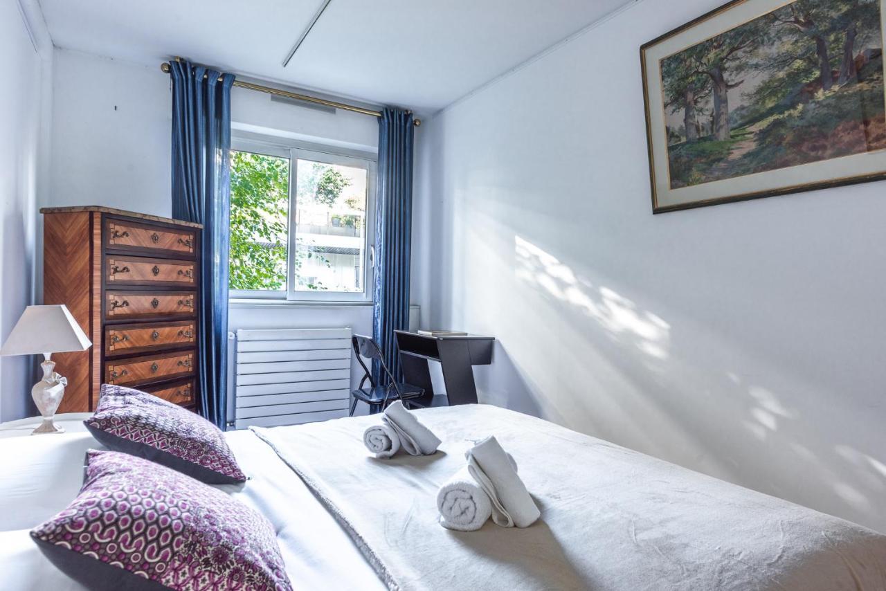 Apartment Amazing - 6 Guests - 5 Min From Gare De Lyon Paris