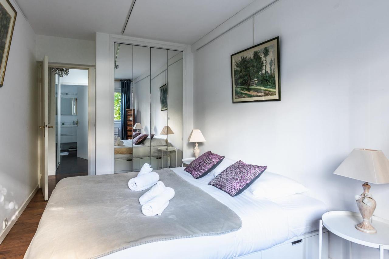 Apartment Amazing - 6 Guests - 5 Min From Gare De Lyon