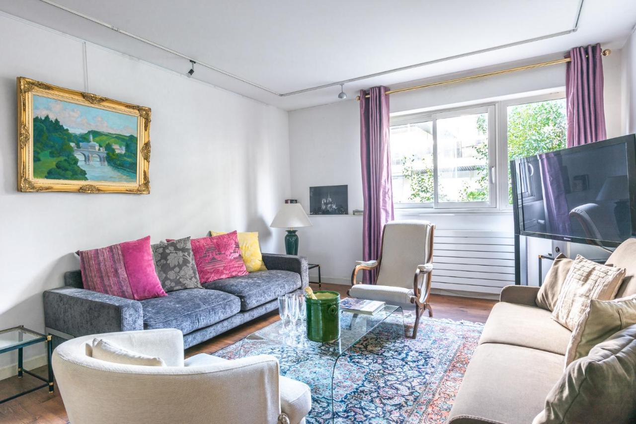 Amazing - 6 Guests - 5 Min From Gare De Lyon * Paris