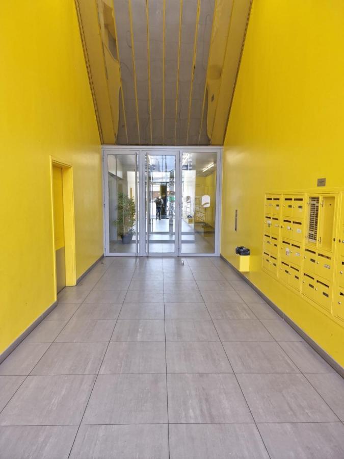 Christian Apartamento