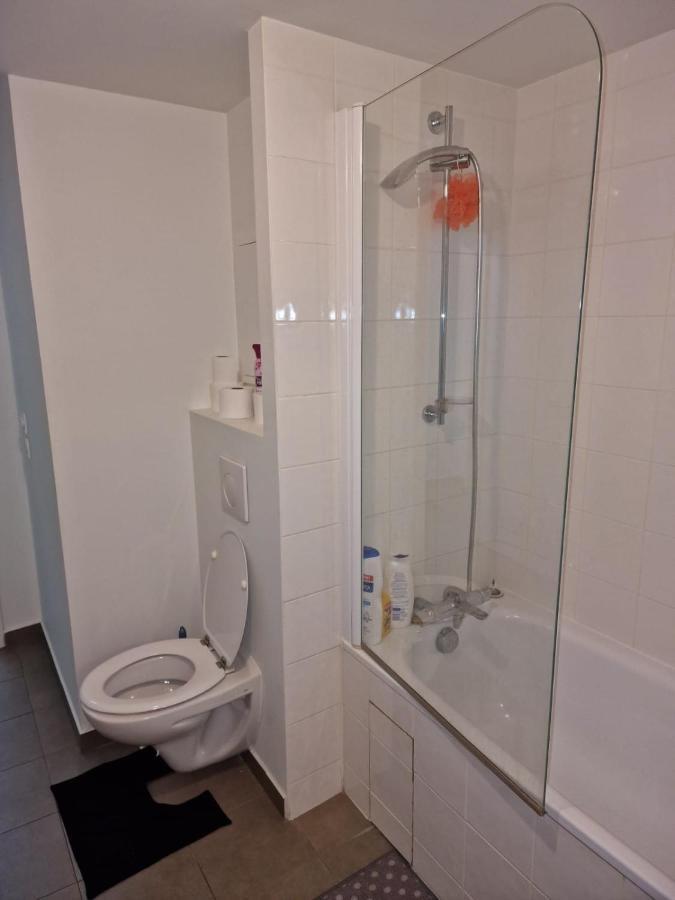 Apartamento Christian Paris