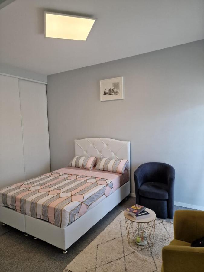 Apartamento Christian