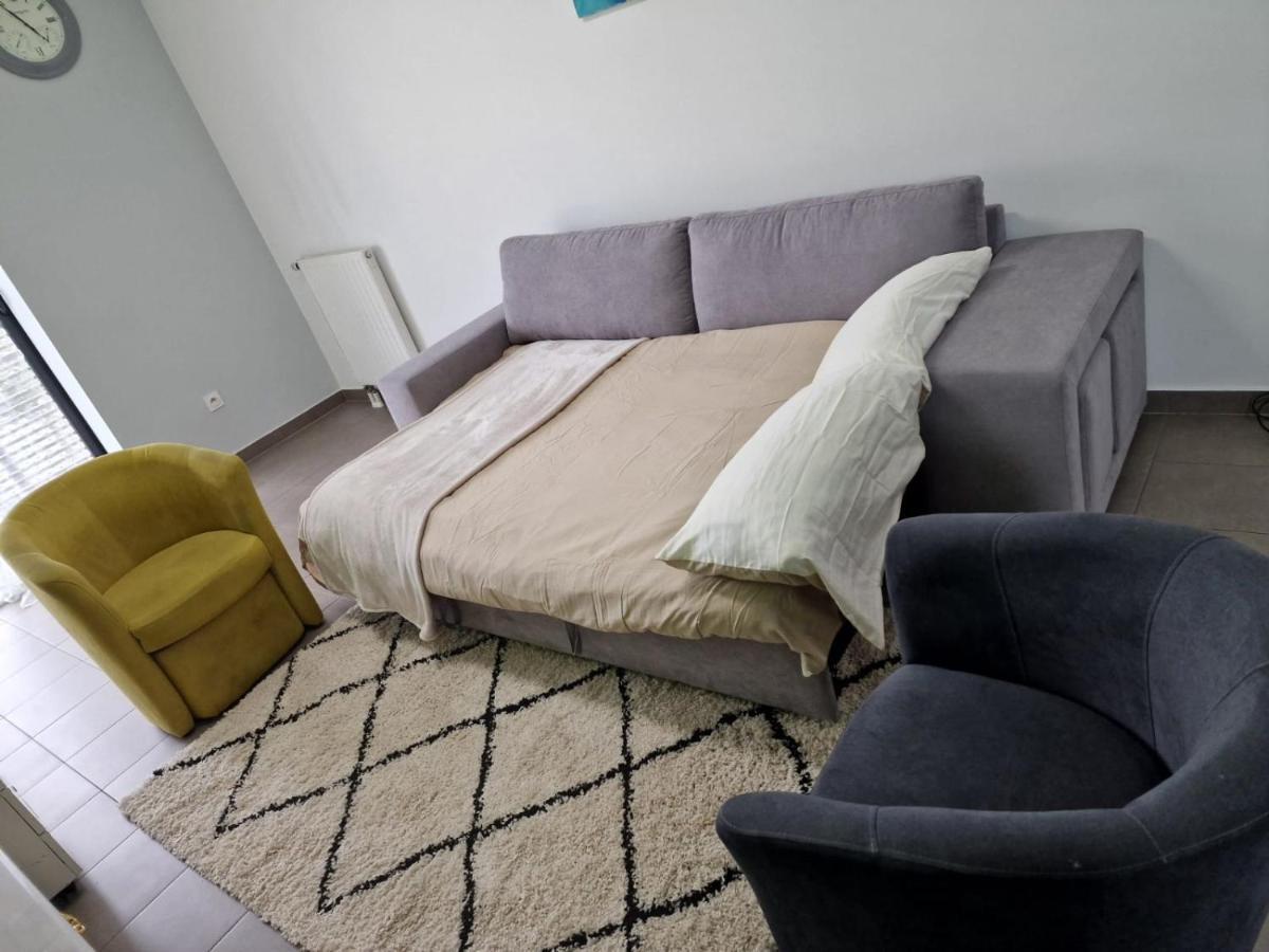 Christian Apartamento