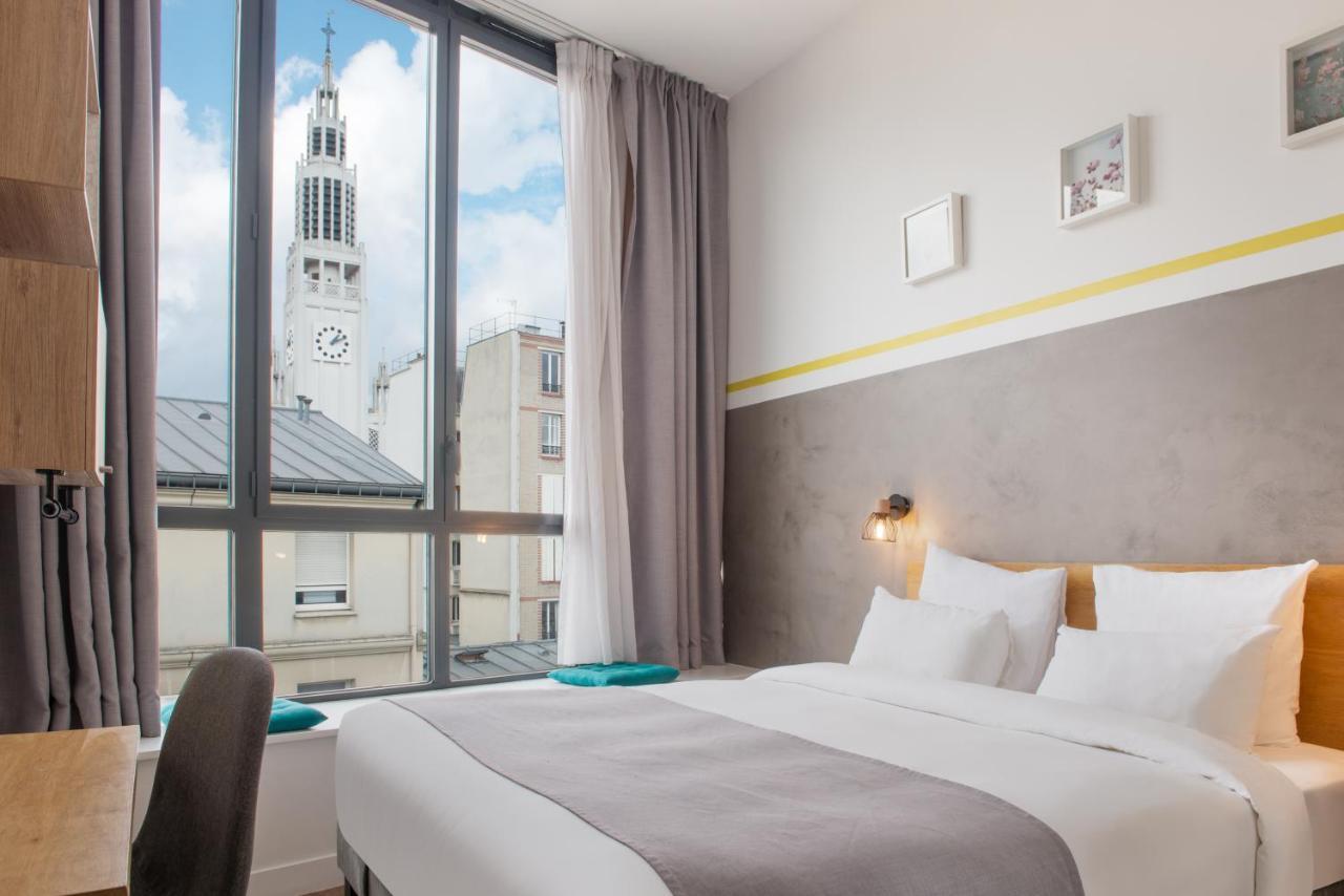 Terre Neuve Paris