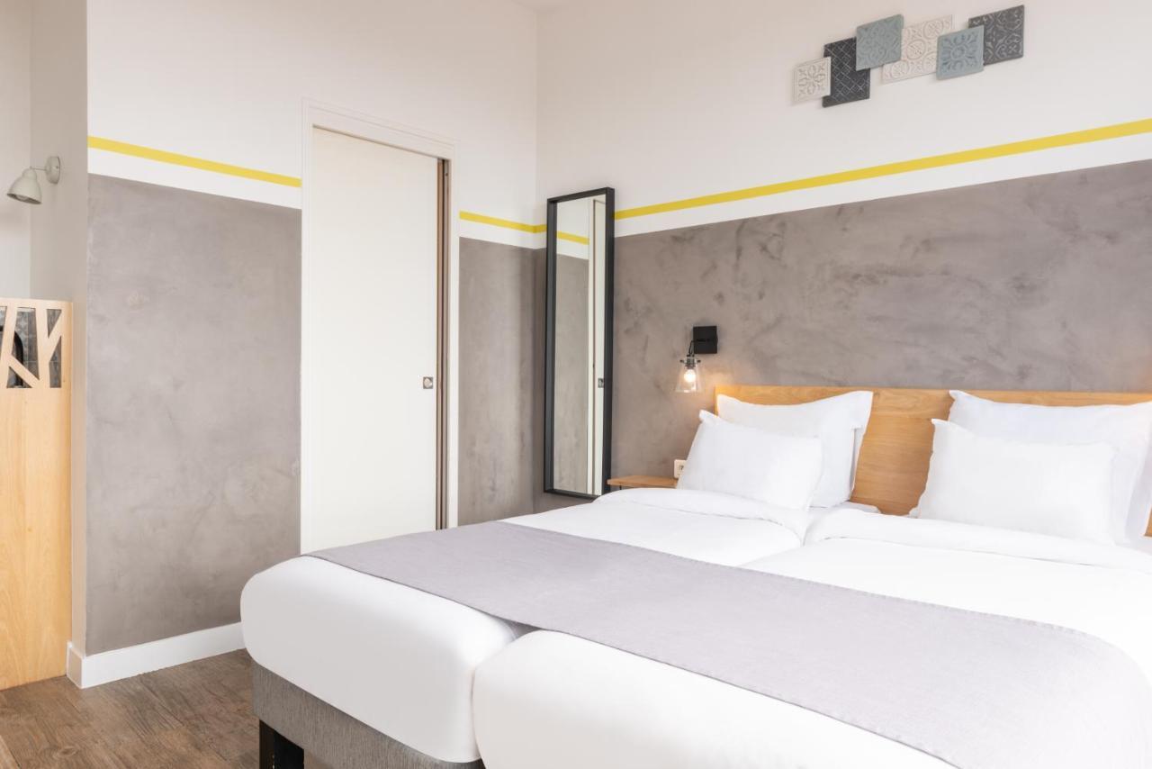 Terre Neuve Hotel 3*