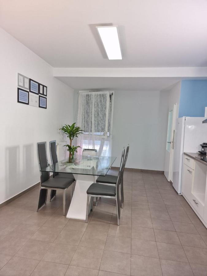 Apartamento Christian