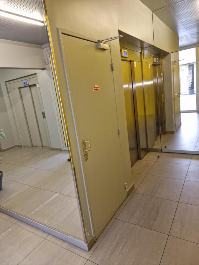 Apartamento Christian Paris