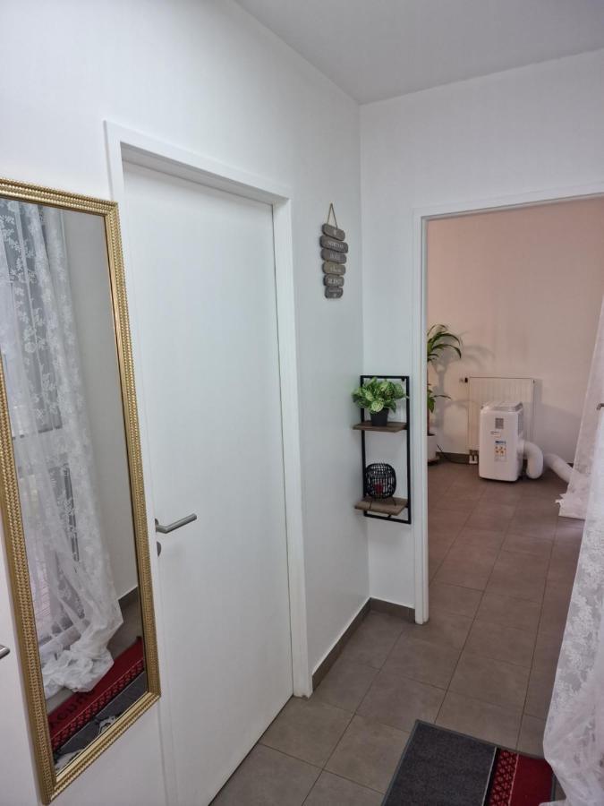 Apartamento Christian Paris