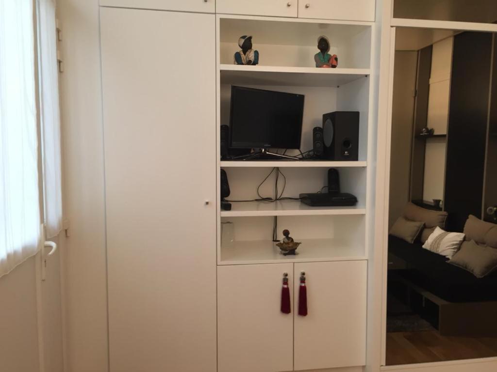 Appartement Cosy Montparnasse *