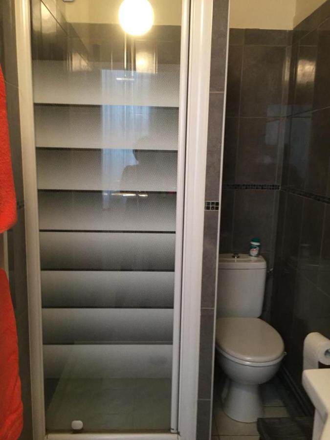 Appartement Cosy Montparnasse
