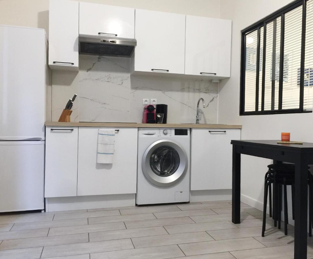 Apartamento Au Coeur Du Marais