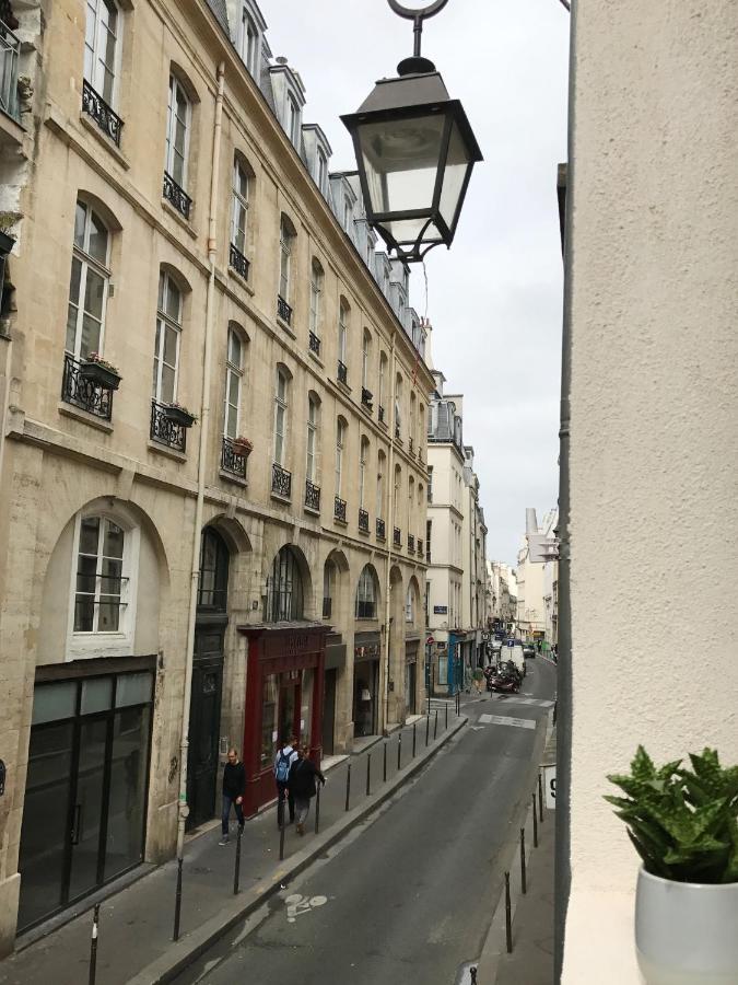 Au Coeur Du Marais Apartamento