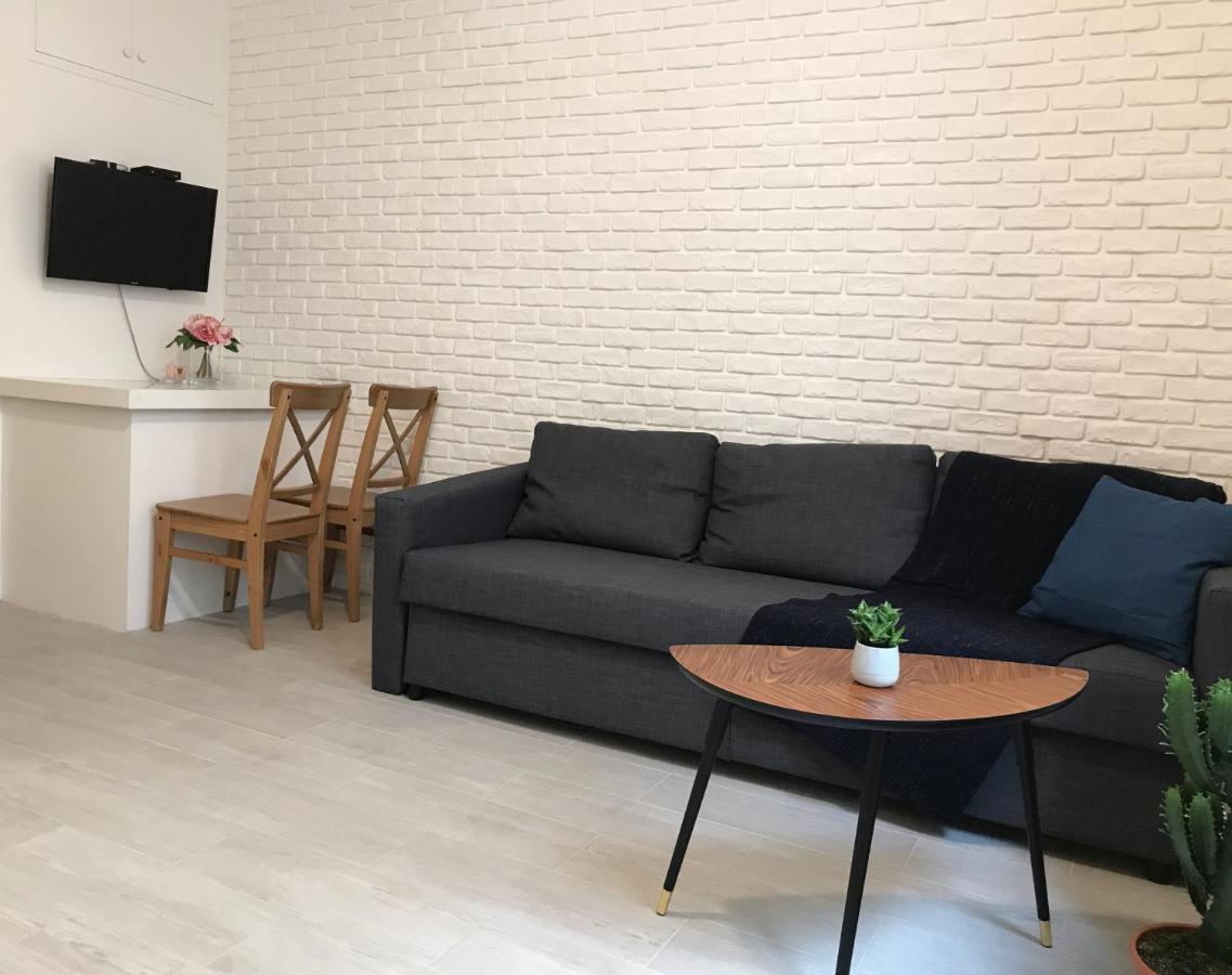 Apartamento Au Coeur Du Marais