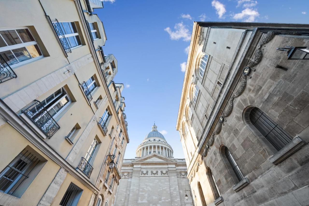 Apartamento Pantheon Paris