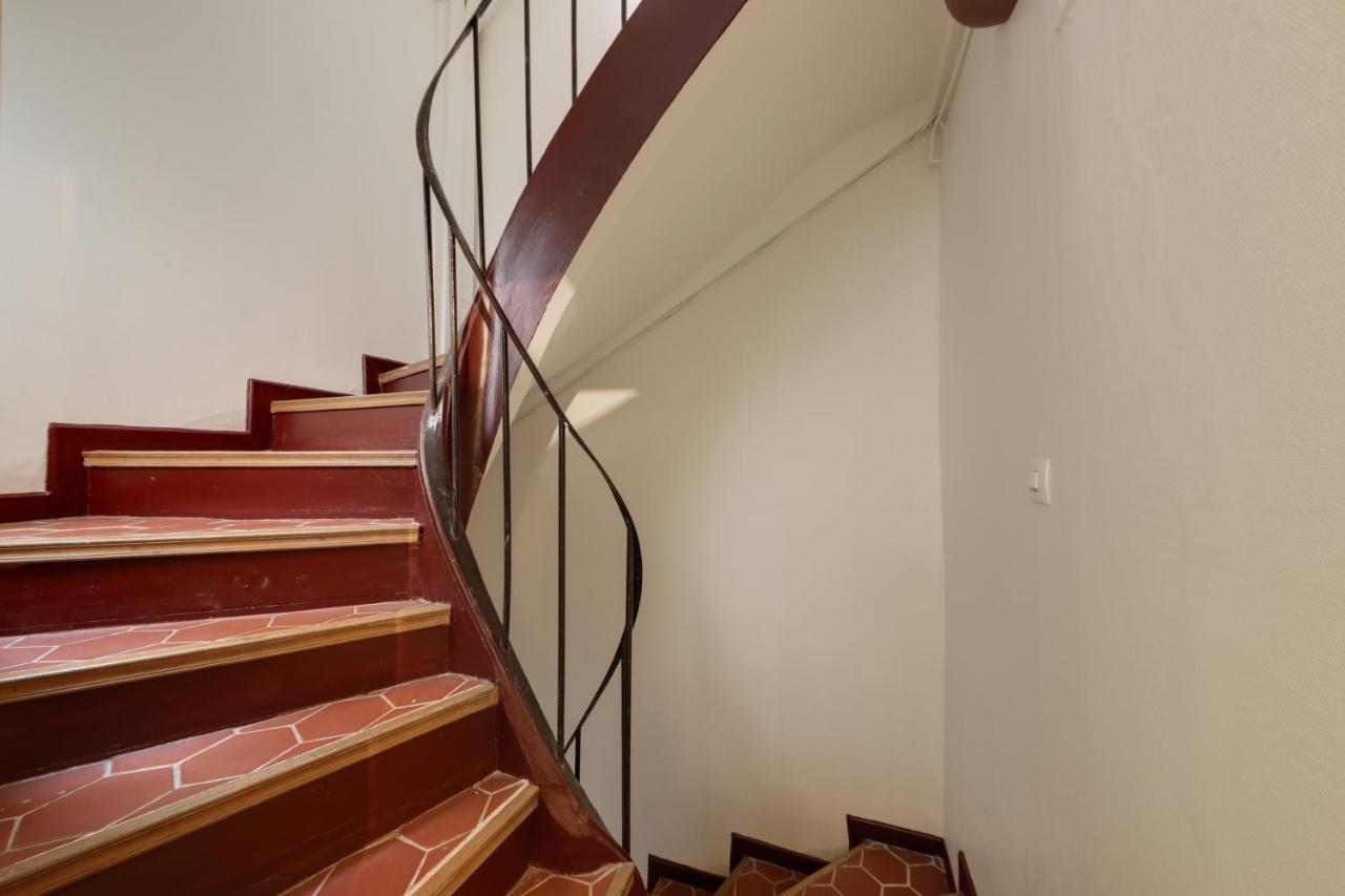 Apartamento Pantheon *