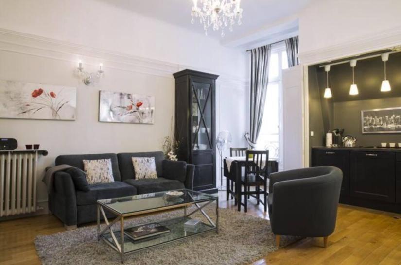 Sweet Claridge 1bedroom * Paris