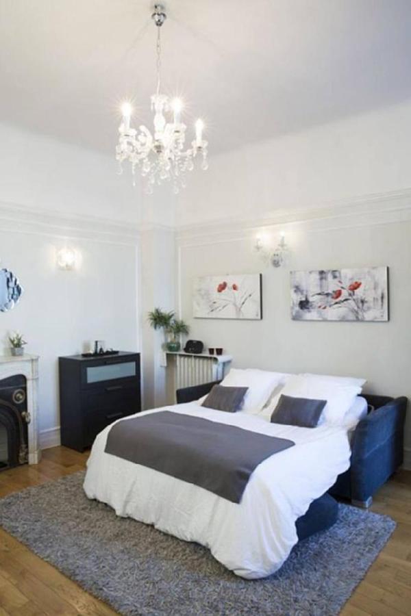 Sweet Claridge 1bedroom
