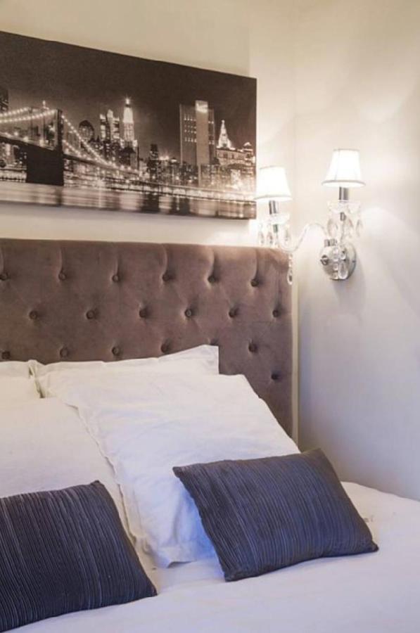 Sweet Claridge 1bedroom Apartment