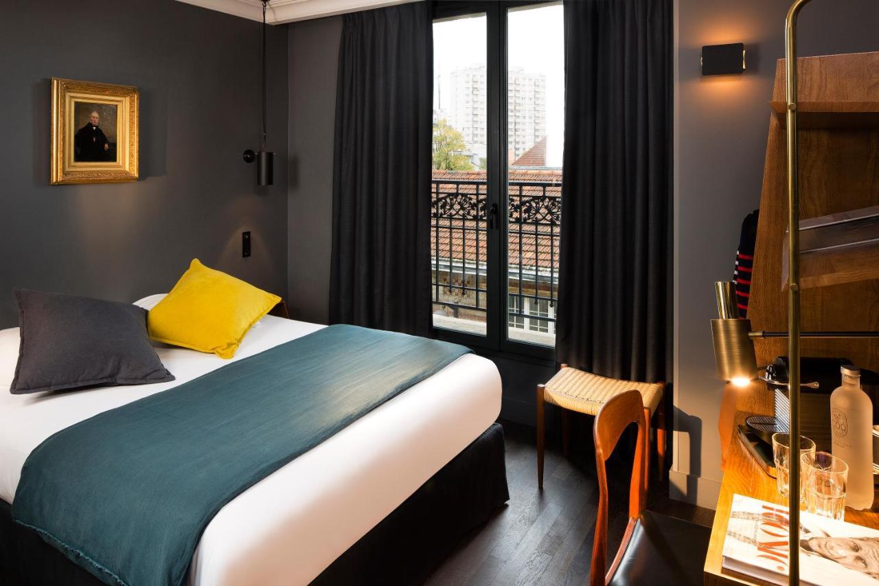 Hotel Coq