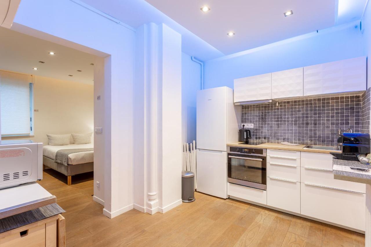 Apartment Victor Hugo Flat