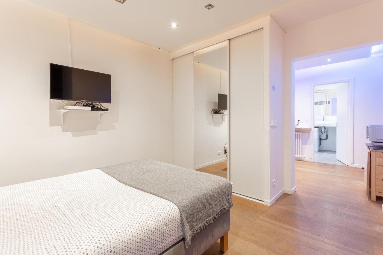 Apartment Victor Hugo Flat Paris