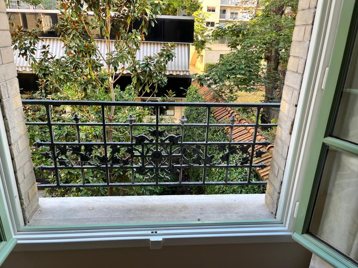 La D'auteuil * Paris