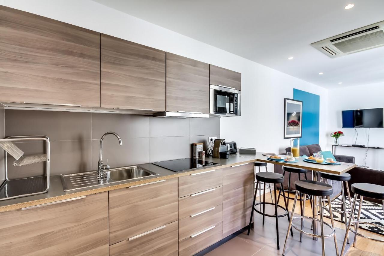 Apartamento Sweett - Parisian Allure